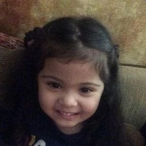 Meet your Posher, Judith